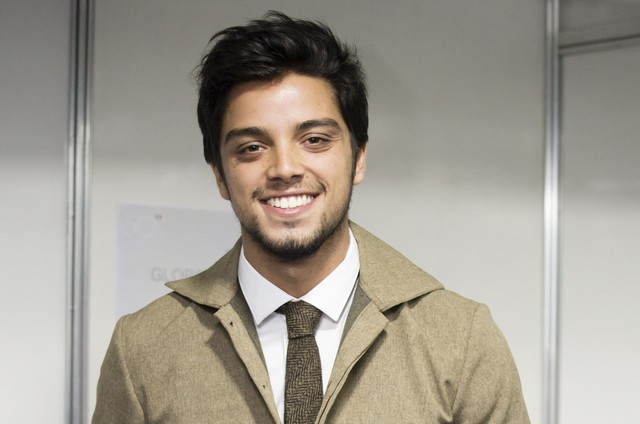 Rodrigo Simas