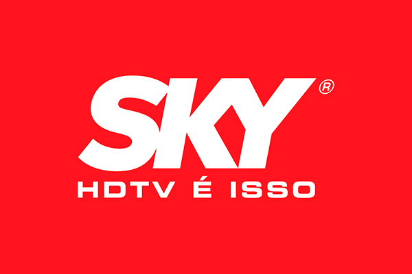 Sky, HDTV é isso