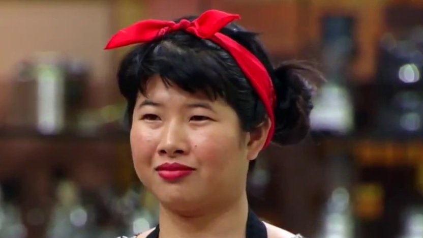 Yuko revelou que participante do MasterChef disse para ela calar a boca
