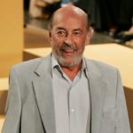 Raul Cortez morreu aos 73 anos, em 2006