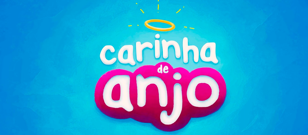 Capítulos da novela Carinha de Anjo