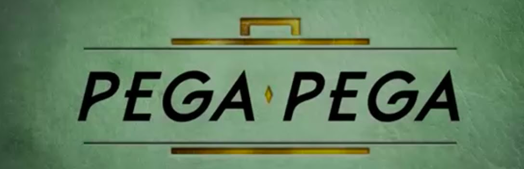 Capítulos da novela Pega Pega