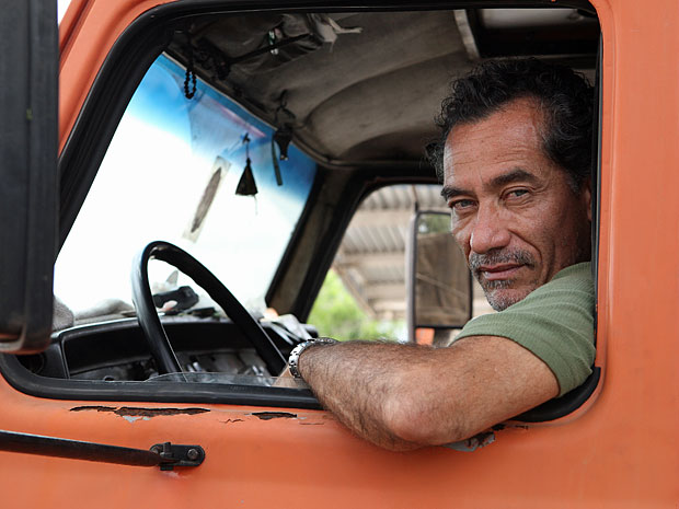 Chico Diaz