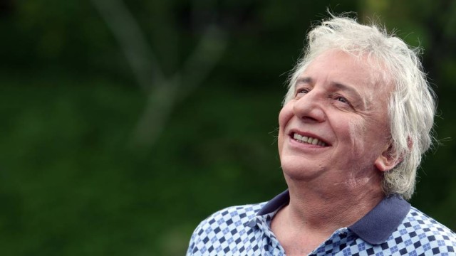 Marco Nanini (Divulgação)