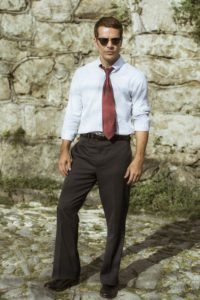 Daniel de Oliveira