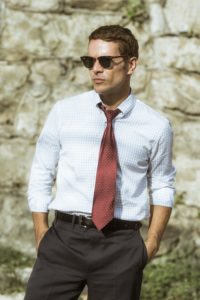 Daniel de Oliveira