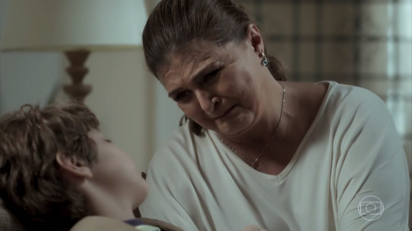 Elizângela e João Bravo