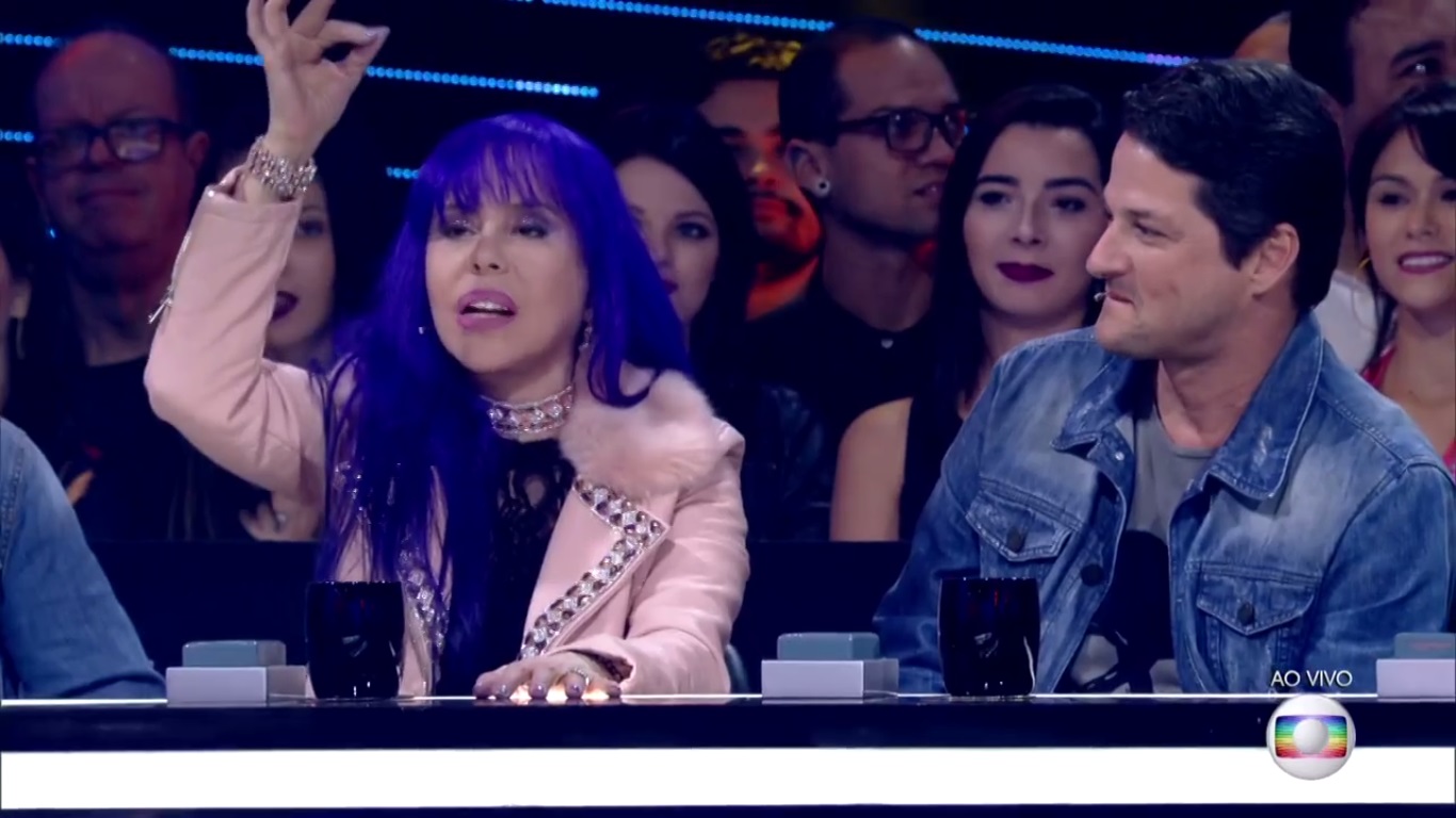 Baby do Brasil