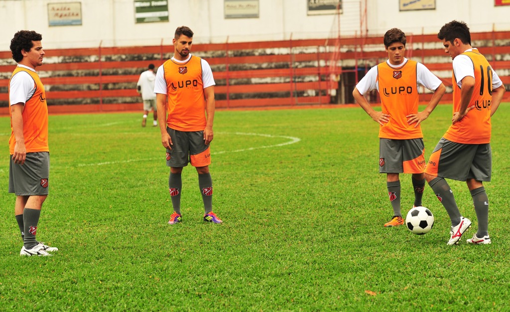 Divino Futebol Clube