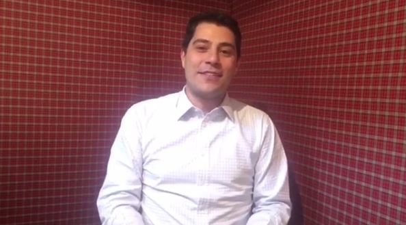 Evaristo Costa