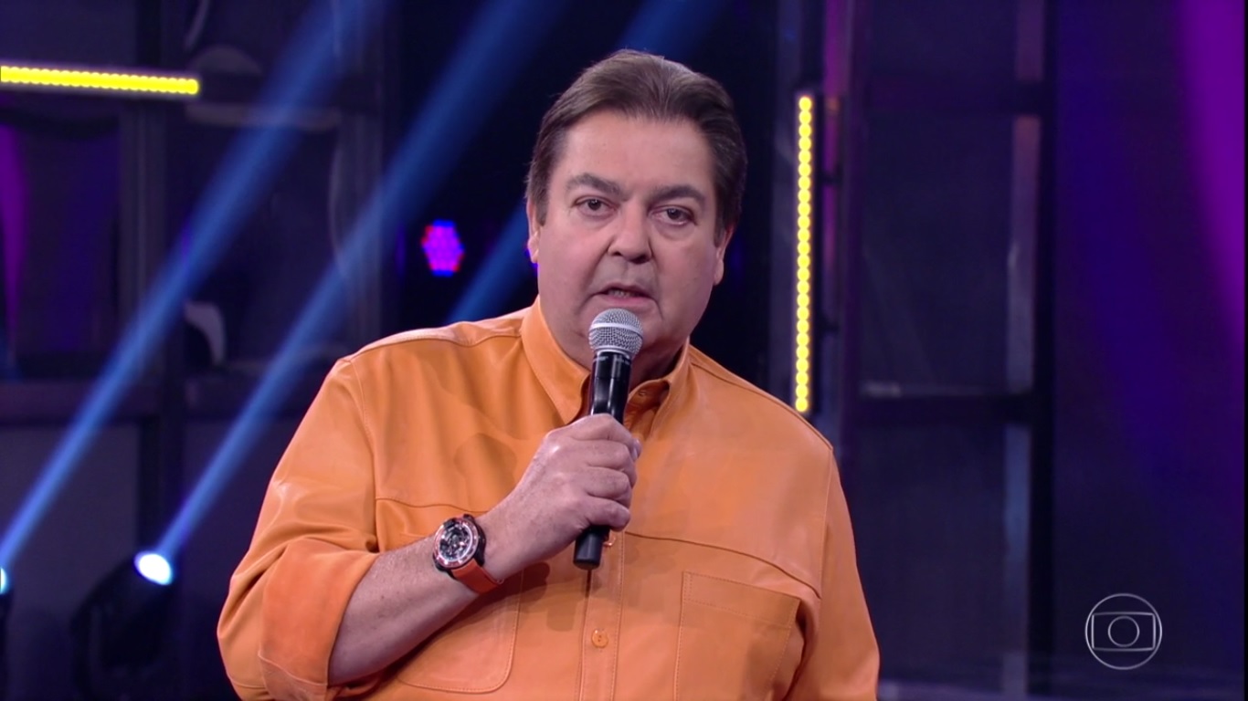Faustão
