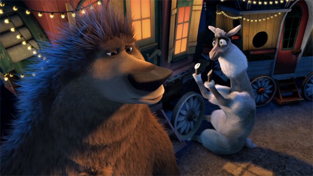 Globo exibe o filme O Bicho Vai Pegar 3 na Sessão da Tarde