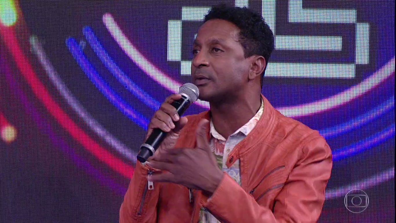 Luis Miranda