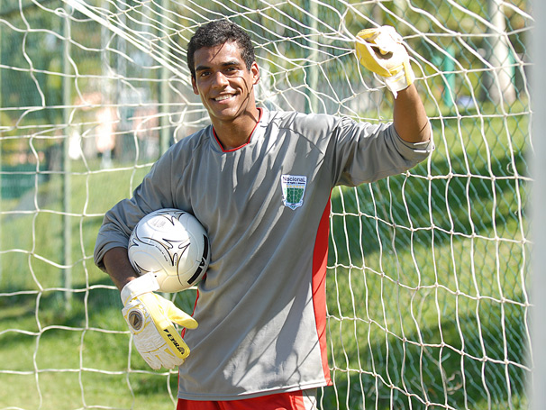 Marcello Melo Jr em Malhação (Divulgação/ TV Globo)