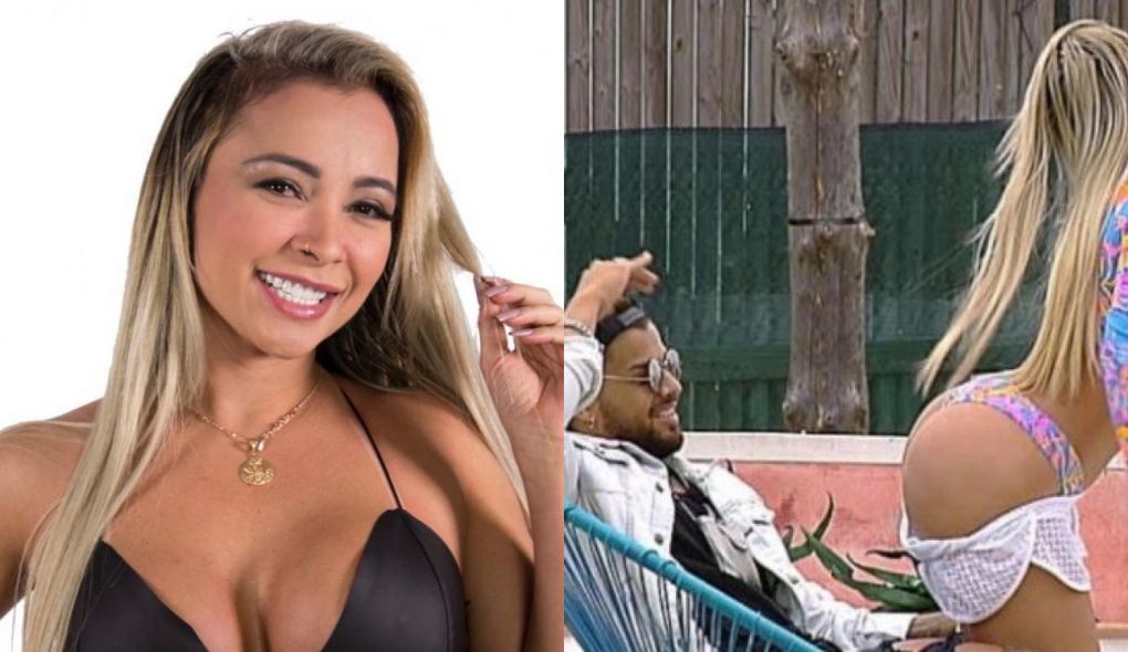Sheyla Mell