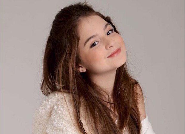 Sophia Valverde