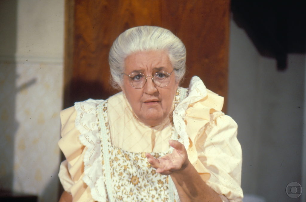 Zilka Salaberry