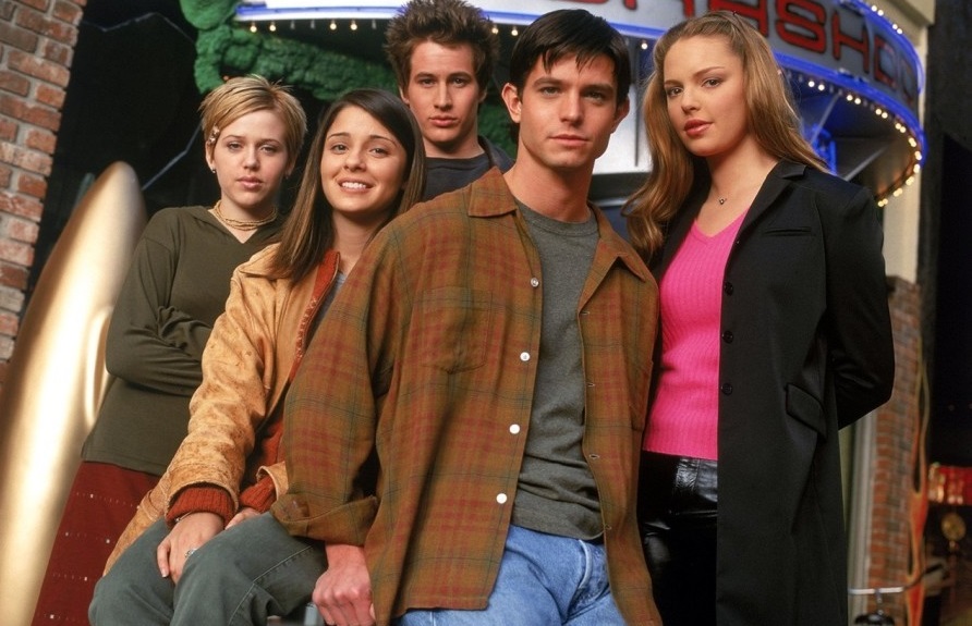 Arquivo Roswell era exibida na Sessão Aventura