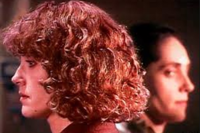 Christiane Torloni era Vivi e Fernanda em Cara & Coroa