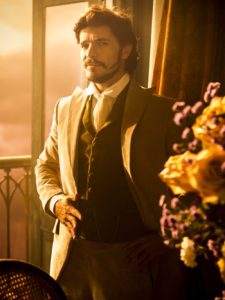 Daniel de Oliveira