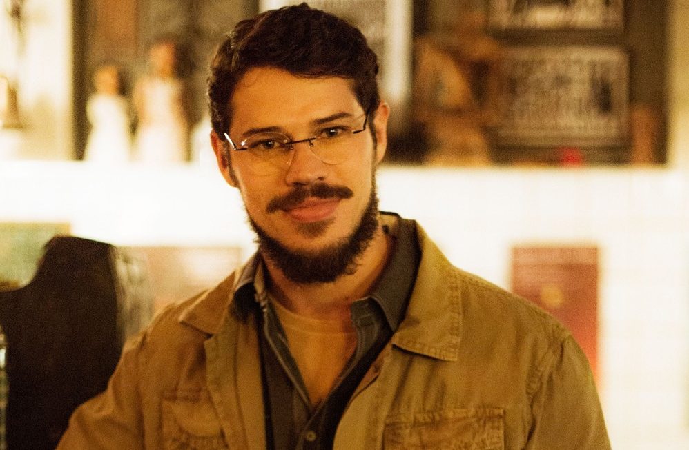 José Loreto