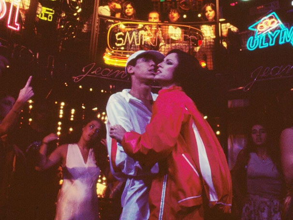 Dancin' Days