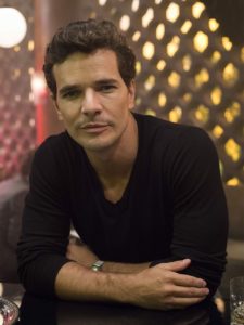 Daniel de Oliveira