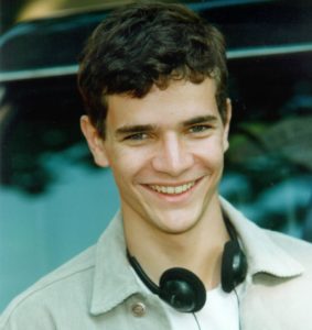 Daniel de Oliveira