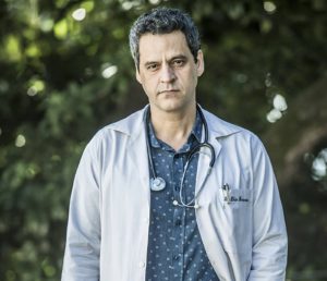Bruno Garcia
