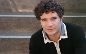Daniel de Oliveira