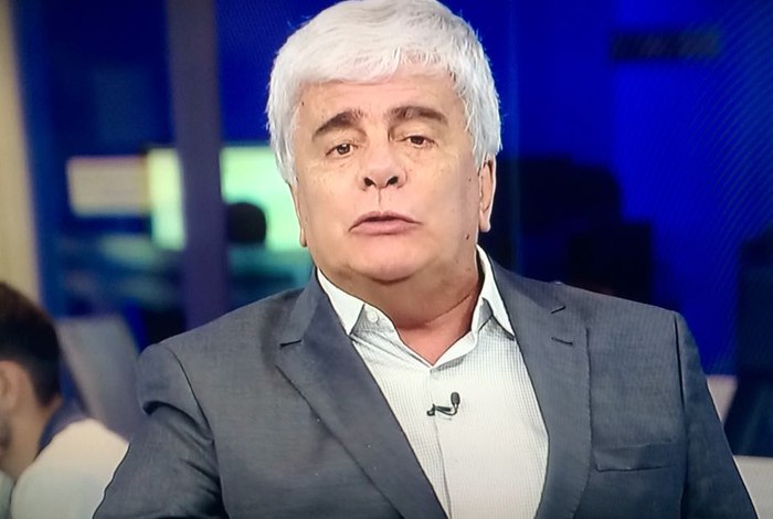 Wagner Montes (Divulgação)
