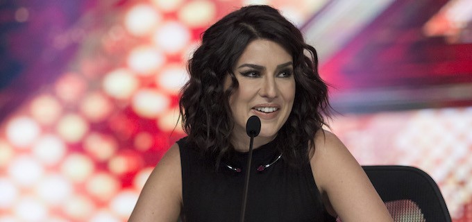 Fernanda Paes Leme sai da Band (Divulgação)