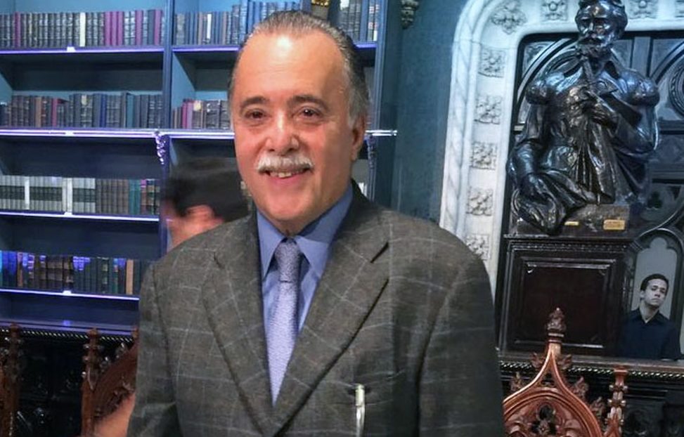 Tony Ramos