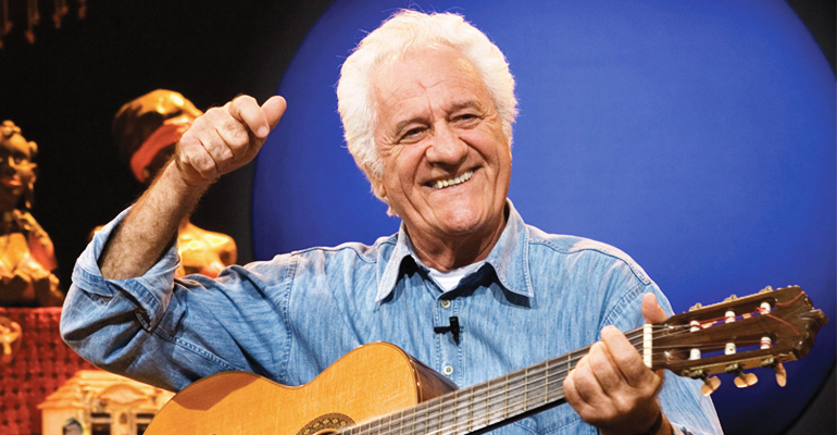Rolando Boldrin
