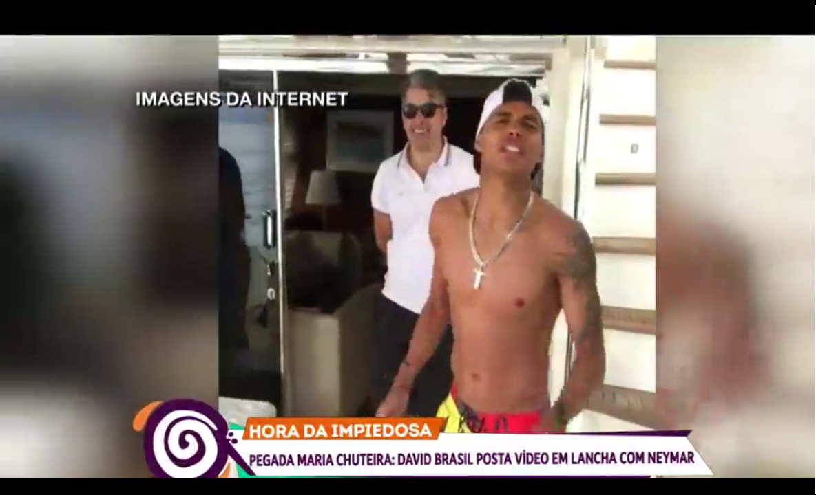 Afiliada do SBT copia Hora da Venenosa, do Balanço Geral, em programa local