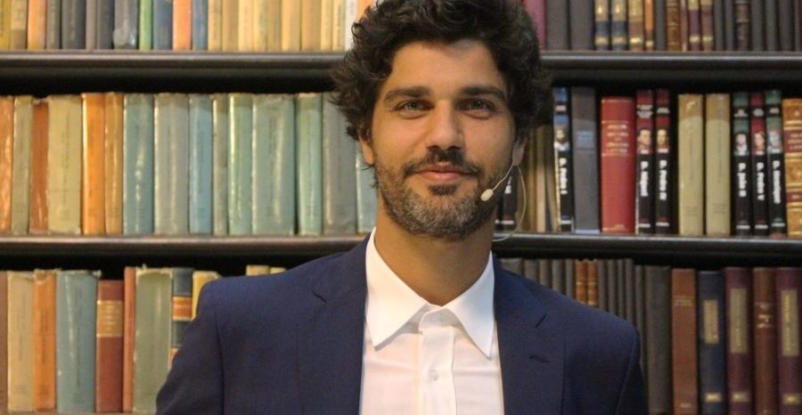 Bruno Cabrerizo