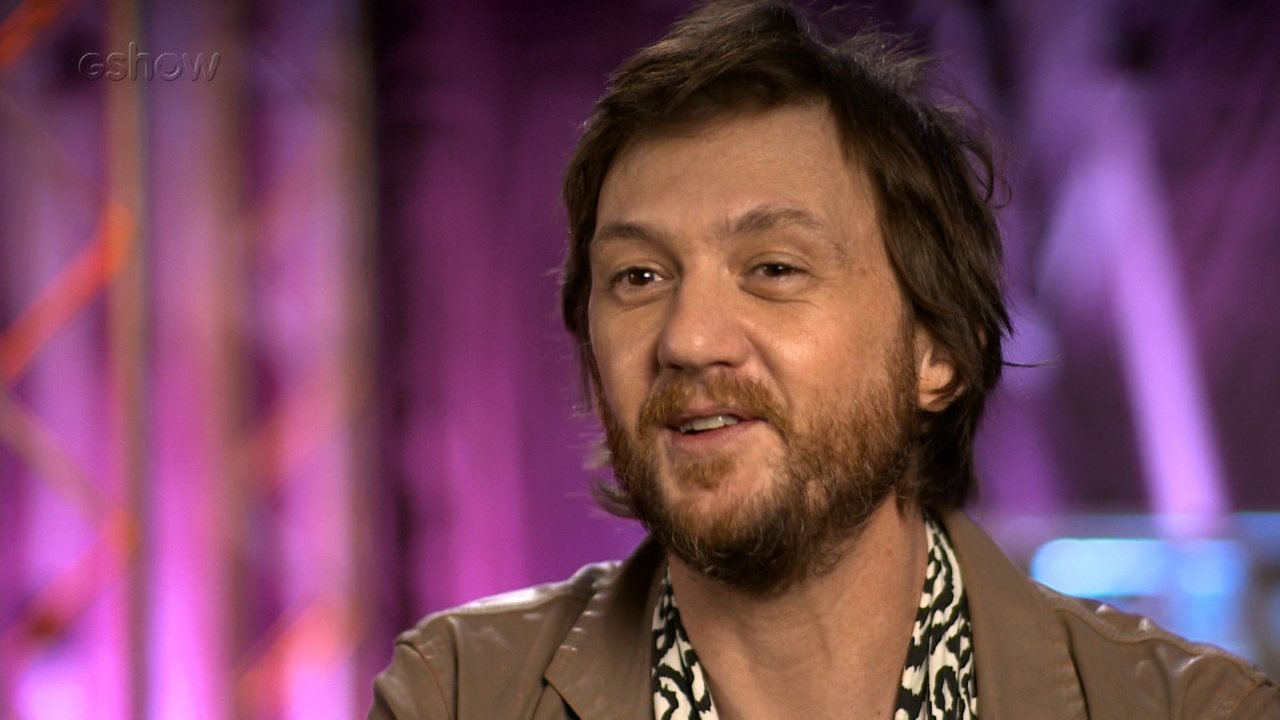 André Frateschi é um dos destaques do Popstar