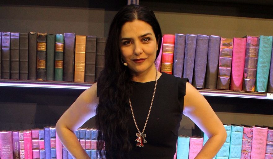 Letícia Sabatella