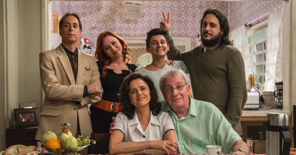 A Grande Família