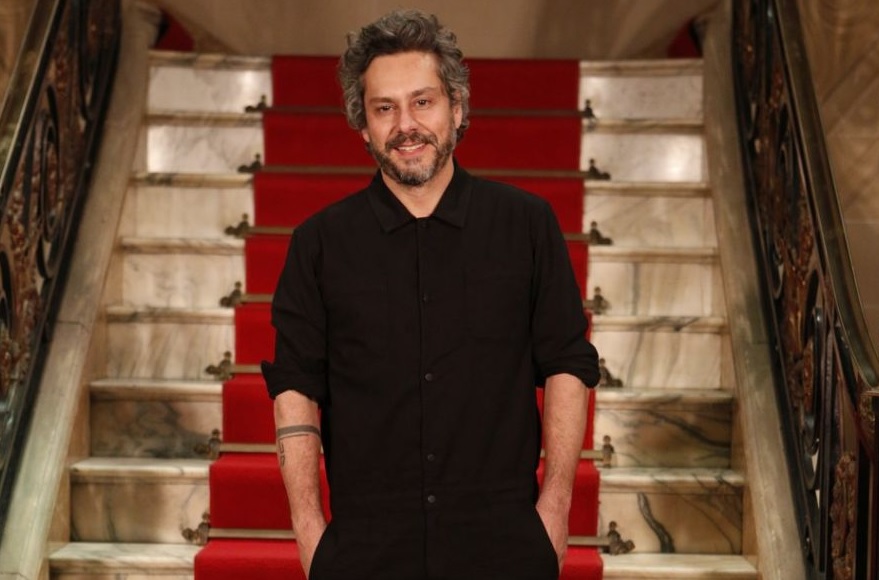 Alexandre Nero