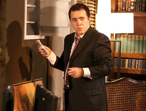 Tony Ramos
