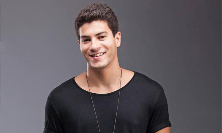 Arthur Aguiar