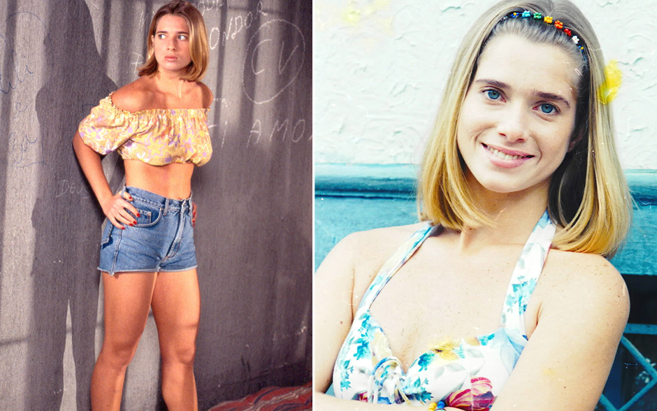 Letícia Spiller