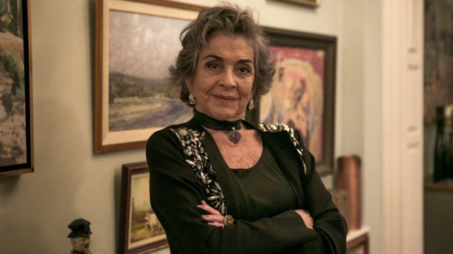 Betty Faria