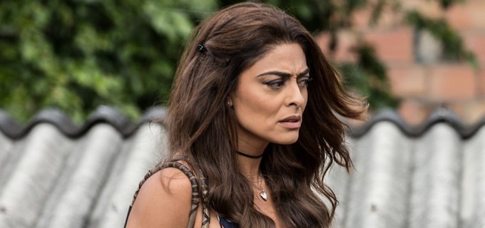 Bibi (Juliana Paes) de A Forca do Querer