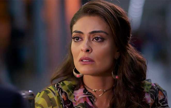 Bibi (Juliana Paes) de A Força do Querer