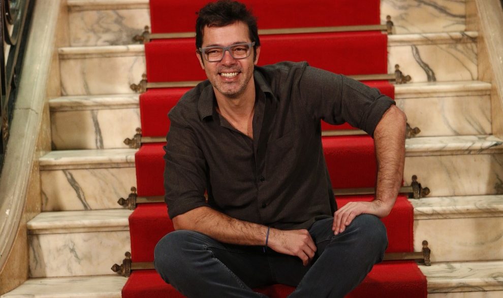 Bruno Mazzeo