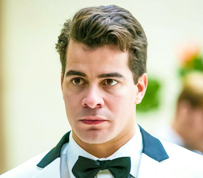 Thiago Martins