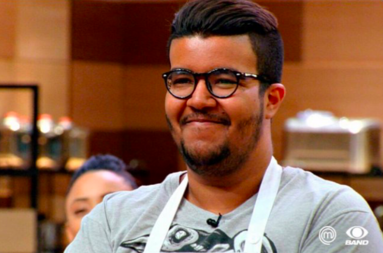 Leonardo Santos
