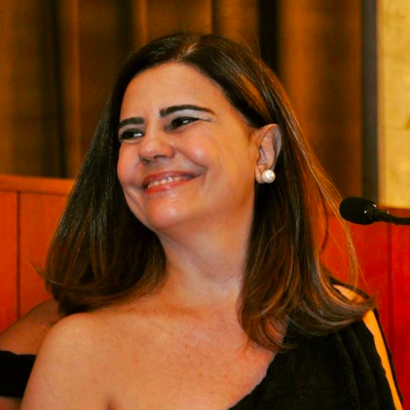 Mayara Magri